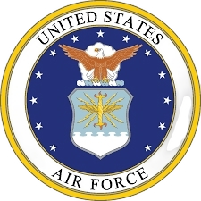Air Force emblem