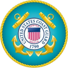 Coast Guard emblem