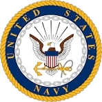 Navy emblem