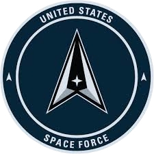 Space Force emblem